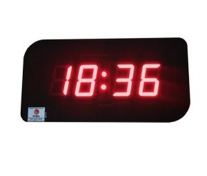 Relógios / Crono / Temperatura